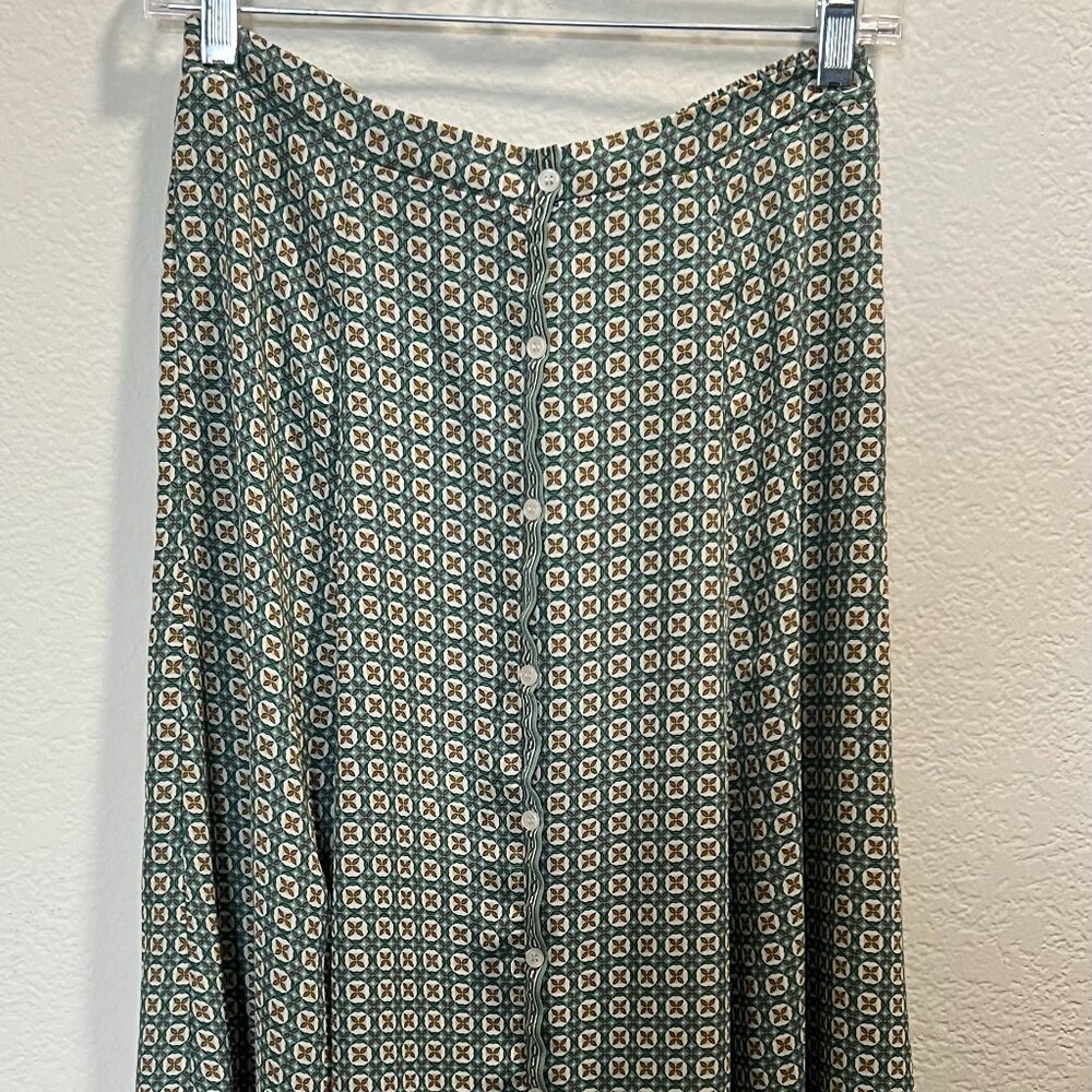 Max Studio pull-on skirt - XS